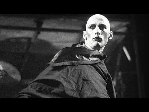 Sal Solo / Classix Nouveaux - Melancholic / Goth Mixtape W/ LYRICS! [PART TWO]