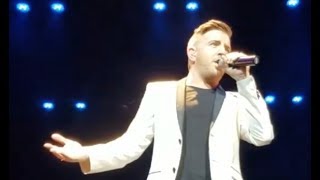 Billy Gilman : Crying (by Roy Orbison) - 2nd Encore, The Sharon in The Villages FL 4/7/17