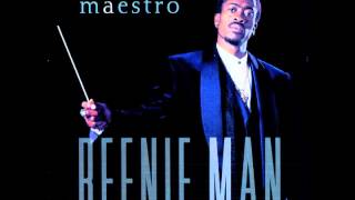 Beenie Man - In The Ghetto (ft. Da Bush Babees)