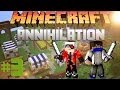 Minecraft: PVP Survival - Annihilation - #3 - Великая Победа ...