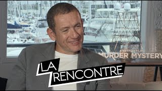 MURDER MYSTERY - Rencontre avec Dany Boon video