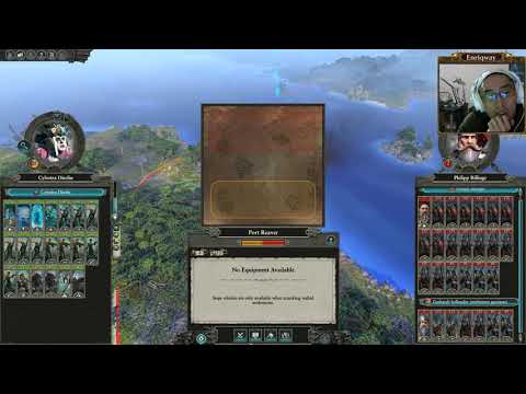 Legendary Cylostra Direfin - Eye of the Vortex Part 2