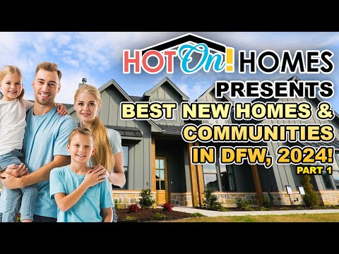 Hot On! Presents: DFW Best Builders 2024 Part 1