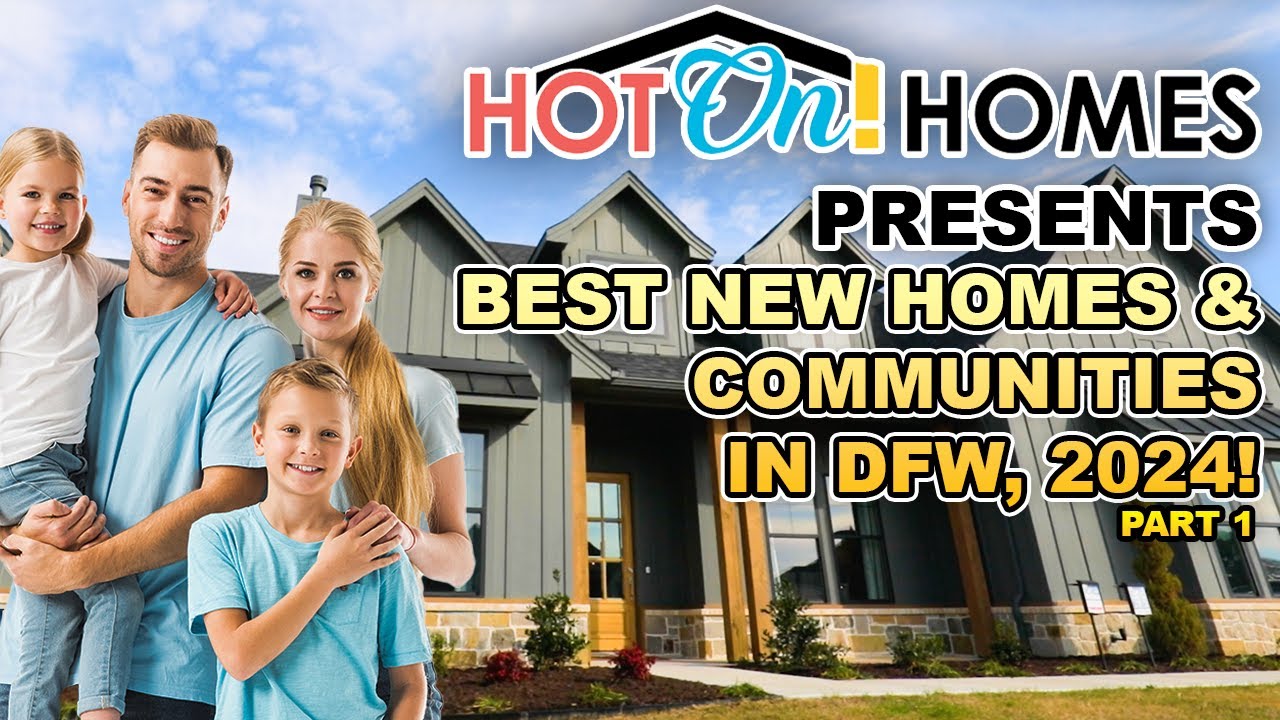 Hot On! Presents: DFW Best Builders 2024 Part 1