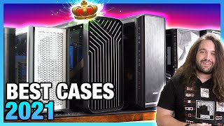 [請益] 散熱較好的機殼求推薦