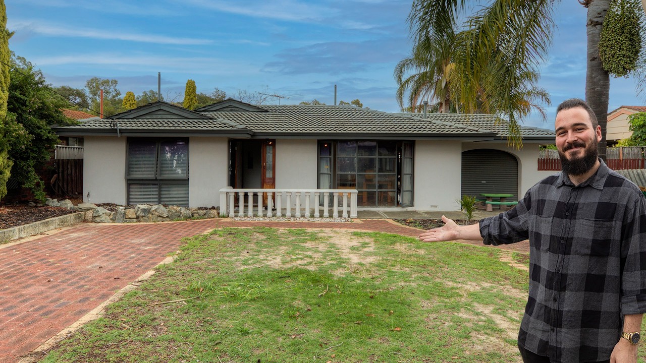 Take A Look At 7 Magnolia Way Forrestfield - For Sale with The Mitchell Brothers