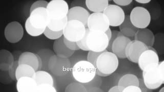 Cihan Mürtezaoğlu - Bu Bir Yağmur Mu (Lyric Video)