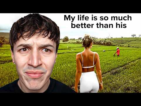 Influencers Embarrassing Themselves in Public