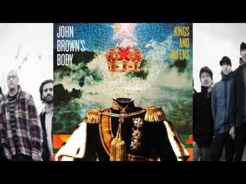 JOHN BROWN'S BODY - THE BATTLE