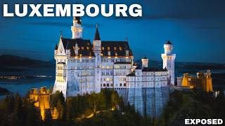 Download lagu The Secret Wealth of Luxembourg Explained mp3