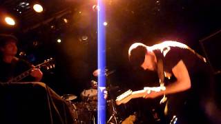 Dredg   LIVE   Amsterdam   14062011   17    Down To The Cellar   Part 1