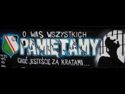 CWKS Legia Official Video!
