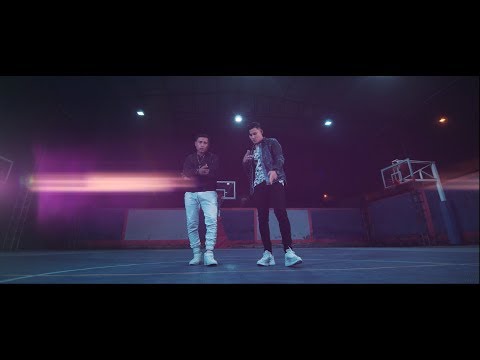 Escapémonos (Official Video) - Thiarich & Asfry