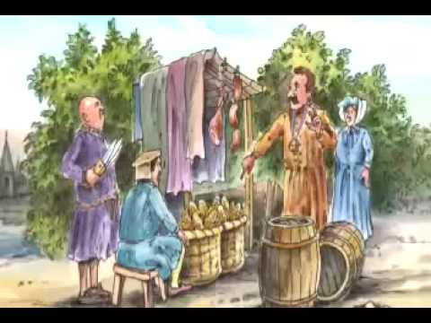 Unser Geldsystem - Warum es nicht lange gut gehen kann Teil 1