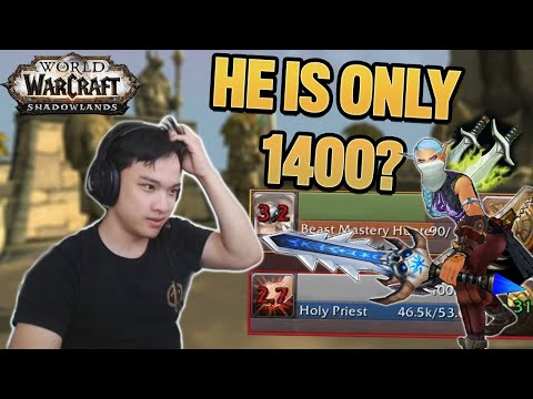 LFG rogue IMPRESSES Jelly? | Jellybeans Highlights