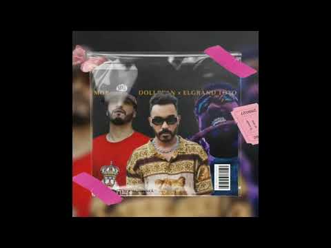 Algorithme ft DOLLYPRAN & MOBYDICK & ELGRANDE TOTO & Snor