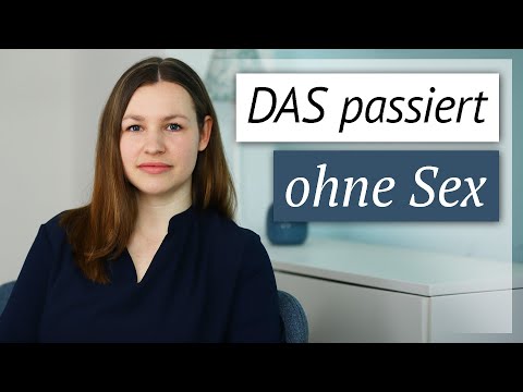 Wie sexuelle Unlust Beziehungen kaputt machen kann