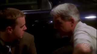 NCIS 3x01 Slap 1