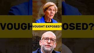 WARREN WANTS ANSWERS
