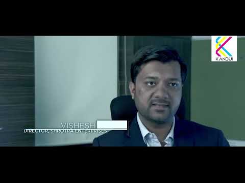 Corporate Video (Filler)