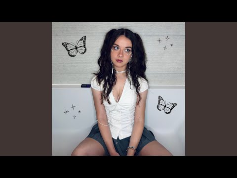 Villain Origin Story - Amelie Roden