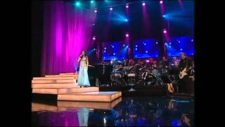 Carola - Jubileumsshowen 2003 - 05 - Det Regnar I Stockholm (HQ).mp4