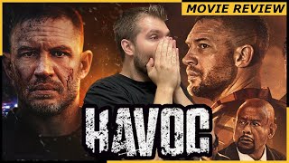 Does HAVOC Live Up To The Hype? - Movie Review
