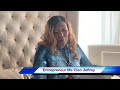 0ne On One With Entrepreneur Ms Cleo Jeffrey S