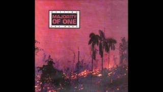 MAJORITY OF ONE - Setting the pace (full album)