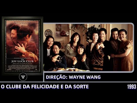 PODCAST O Clube da Felicidade e da Sorte