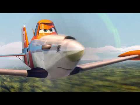 Planes AMV - Higher Plane