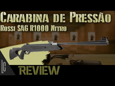 video review SAG R1000 