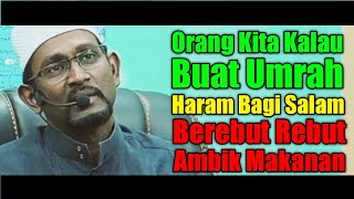 Download lagu Pengalaman Saya Tinggal Di NEGARA ARAB | Ustaz Farid Ravi mp3