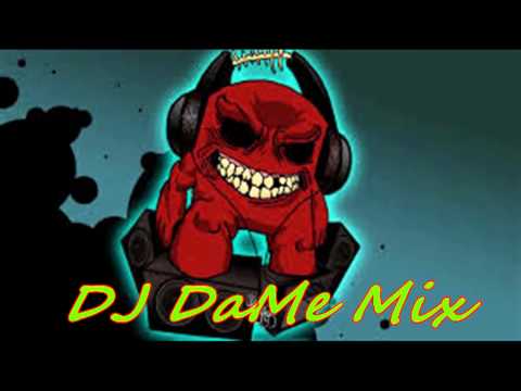 DJ DaMe - Down Mix