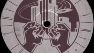 Inner Rhythm Inc - Take Me Away (1990-1991 Original Acetate)
