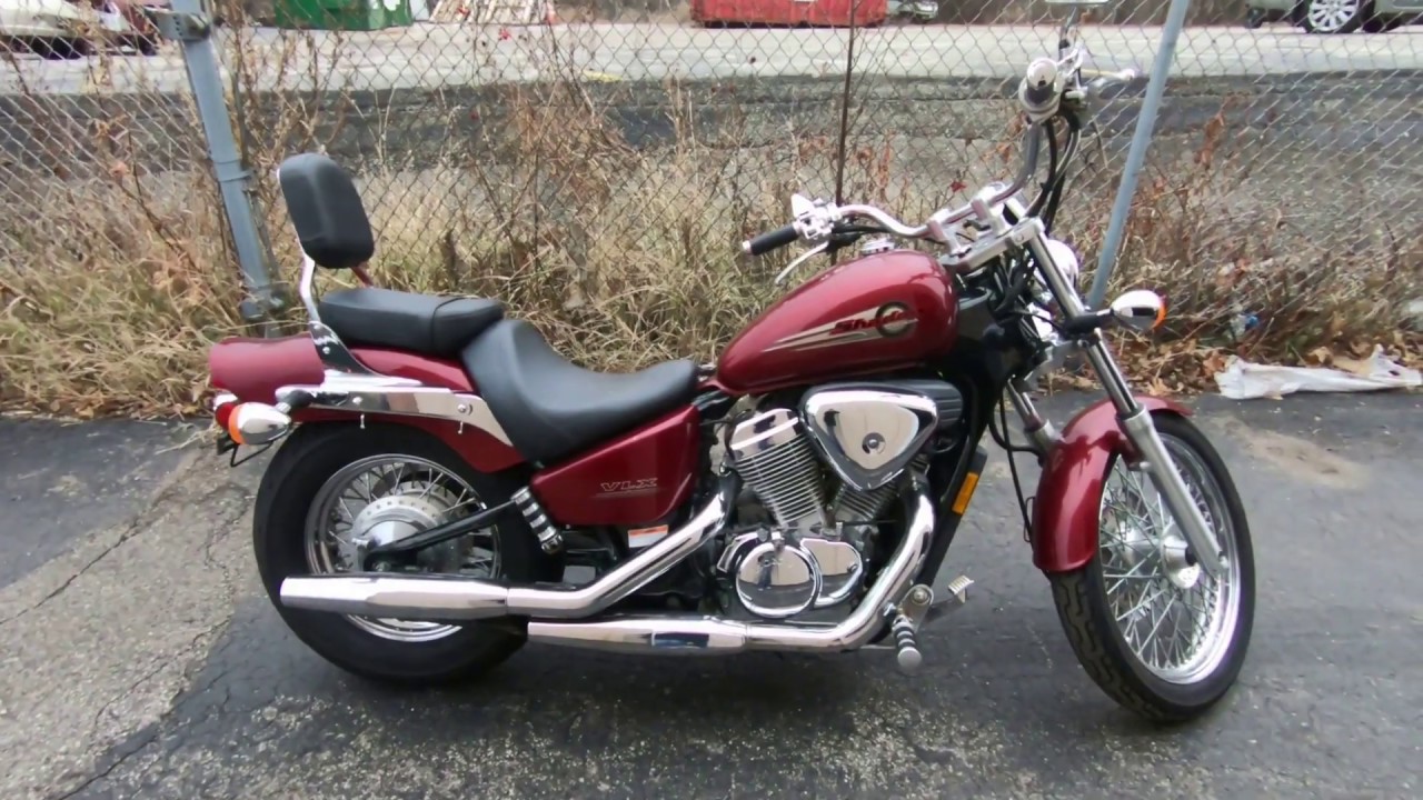 honda shadow phantom custom