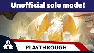 The Vale of Eternity video thumbnail