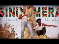 Yee Fanta SINIYEMERA Freestyle Ft Yega Boy