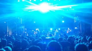 Dropkick Murphys - Sandlot (When We Were Young) & You'll Never Walk Alone live in Budapest