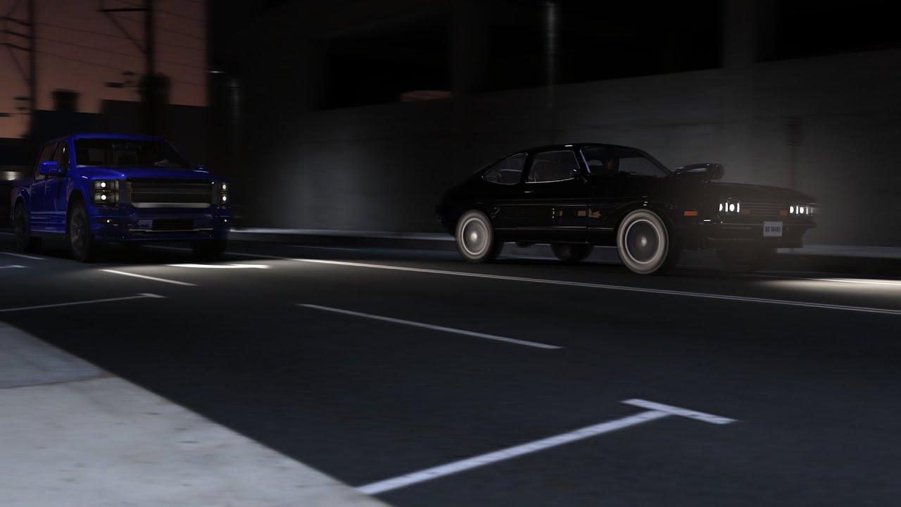 Trailer