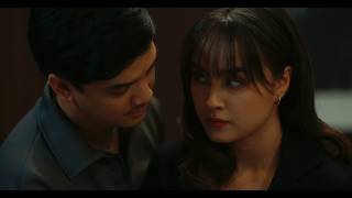 Trailer Jakarta Undercover | Caitlin Haldermen, Baskara Mahendra, Haico, Carissa Perusset