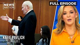 Clancy trial sets internet aflame | Katie Pavlich Tonight Full Show