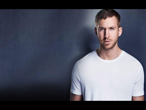 Calvin Harris Mix