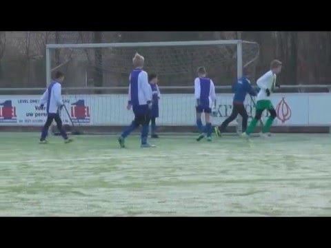SCE E1G - Tollebeek E1 05-03-2016