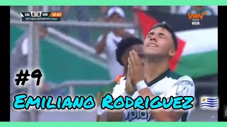 Video-thumbnail for Emiliano Rodriguez