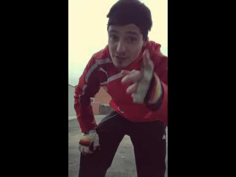 Anton Tonkich - Эстафета