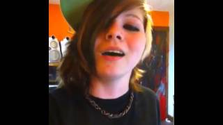 Saving Abel picture of Elvis cover