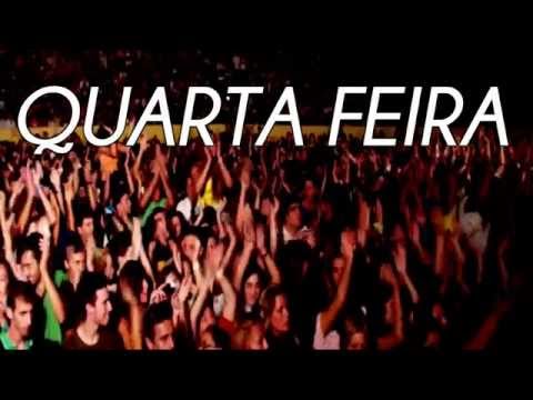 6 de Agosto - 2ª Noite de Verão 2014 (Vídeo Promocional)