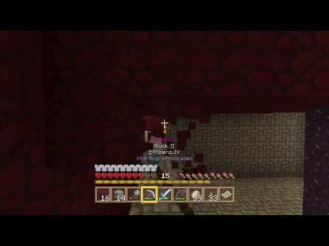 Minecraft S01 E71 | Neuer "Hassmob": Ghast's