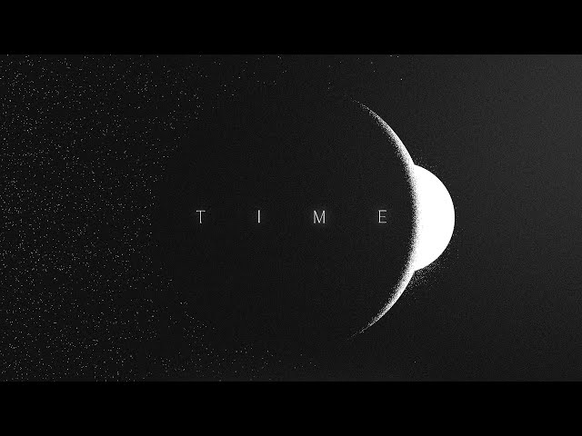 TIME by Ode | from the album 'The Whole Inside' (Official Video)
